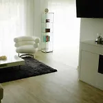 D_loft Downtown Apartmán *
